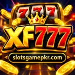 XF777 Game