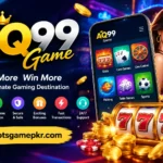 AQ99 Game