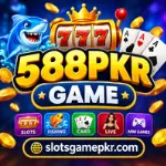 588PKR Game